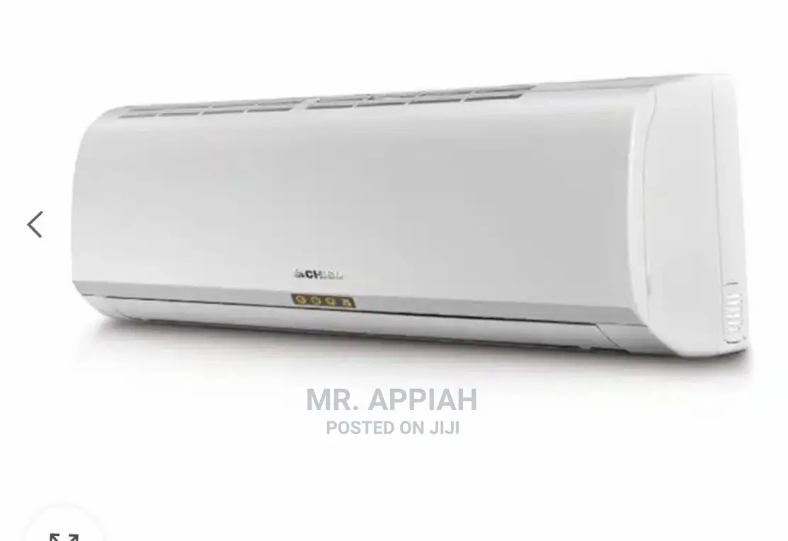 Chigo 2.0HP Split Air Conditione