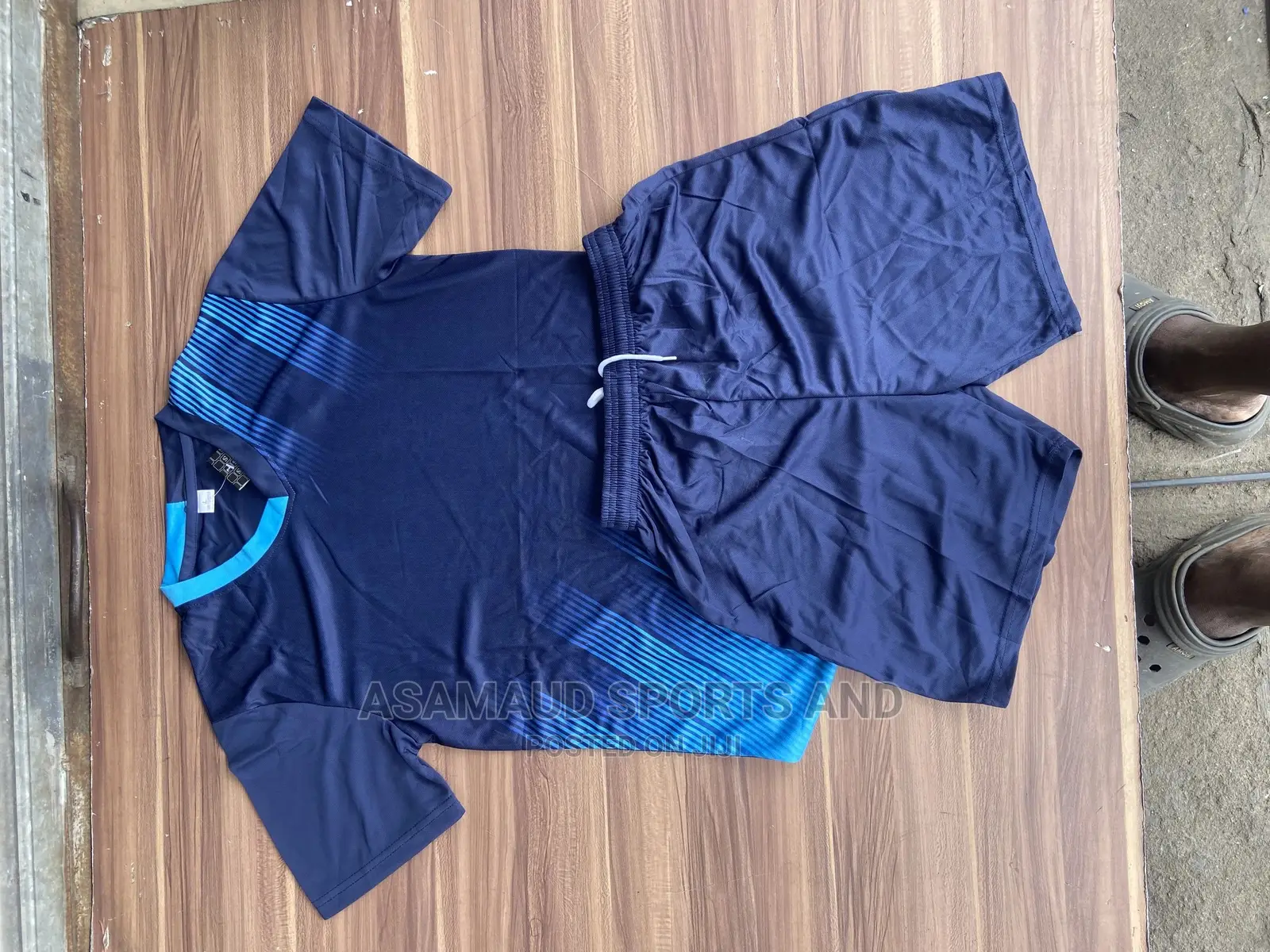 Original Set of Jersey Cotton Material at Cool Price