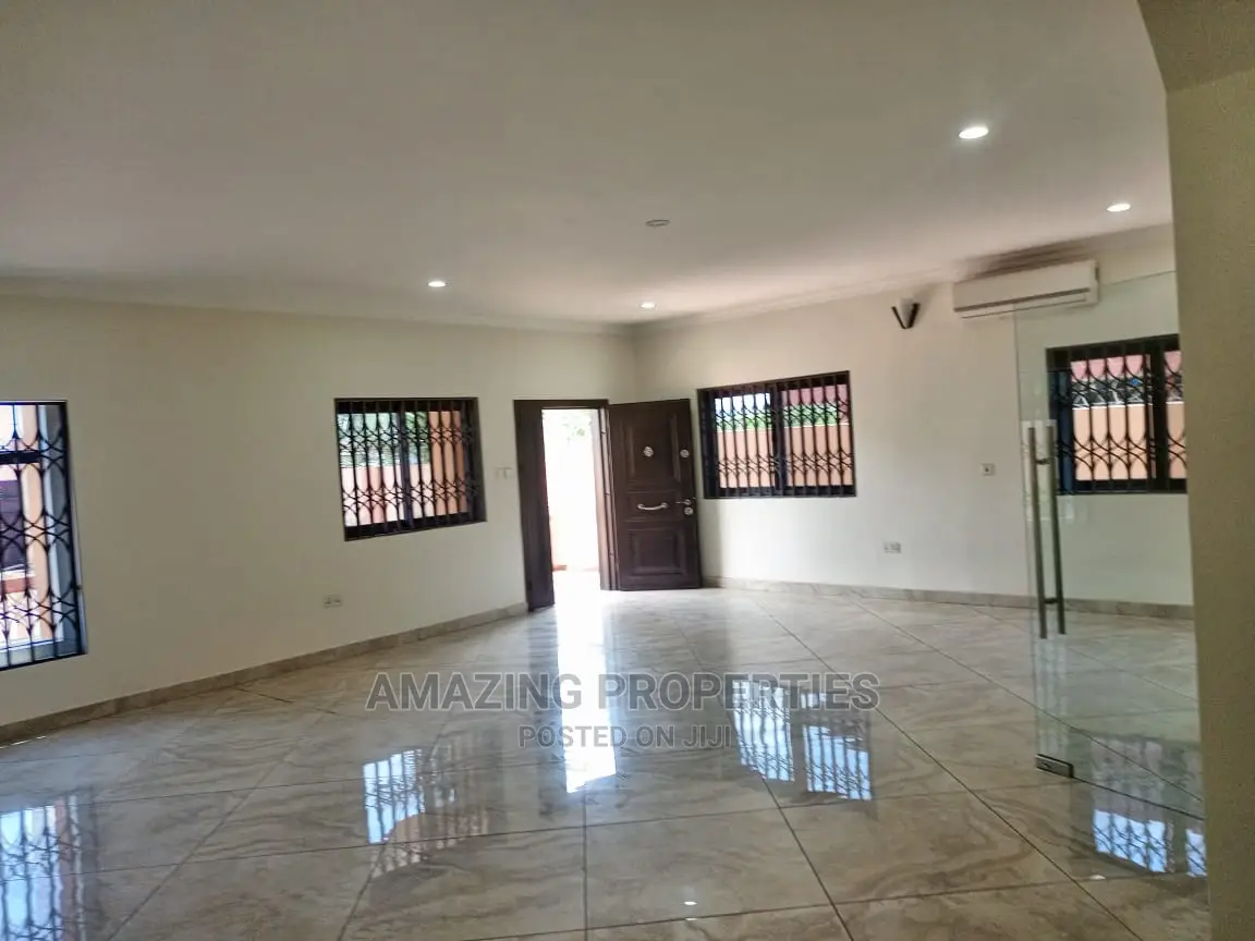 Office Space for Rent at East Legon