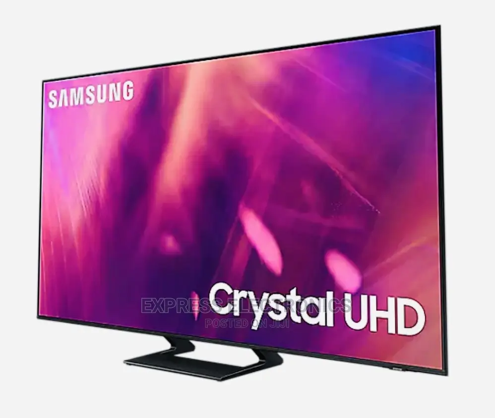 Powerful Dynamic and Clear Image UHD 65au9072 Samsung