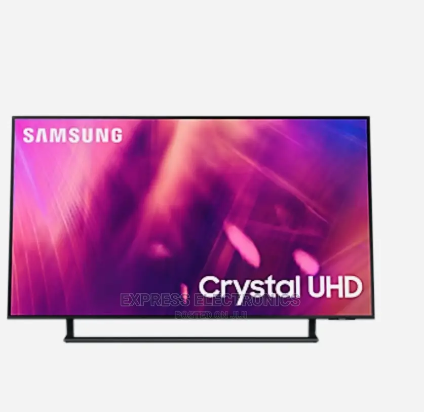 Perfect  and Elegant Design 65au9072 UHD Samsung