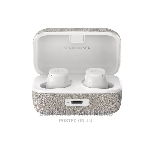 Sennheiser Momentum Tws 2