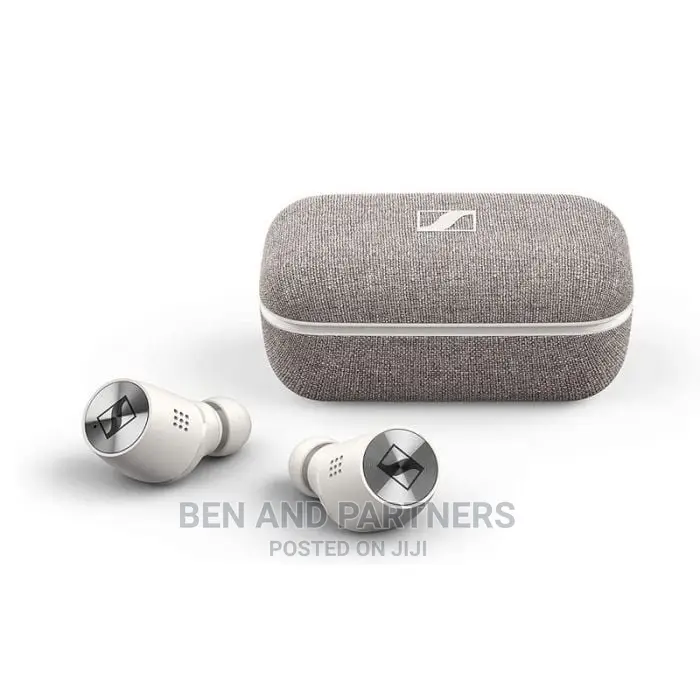 Sennheiser Momentum Tws 2