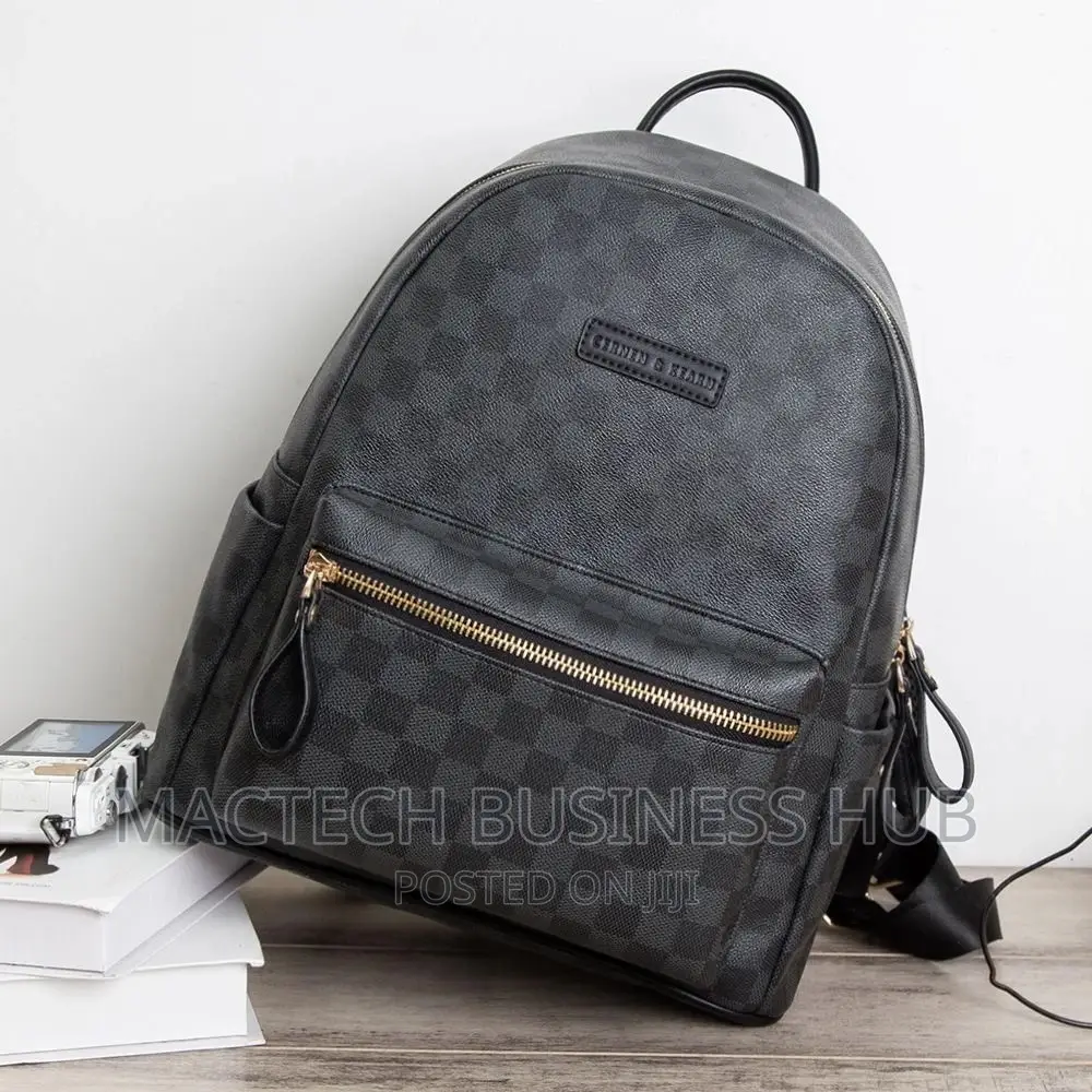 Backpacks 