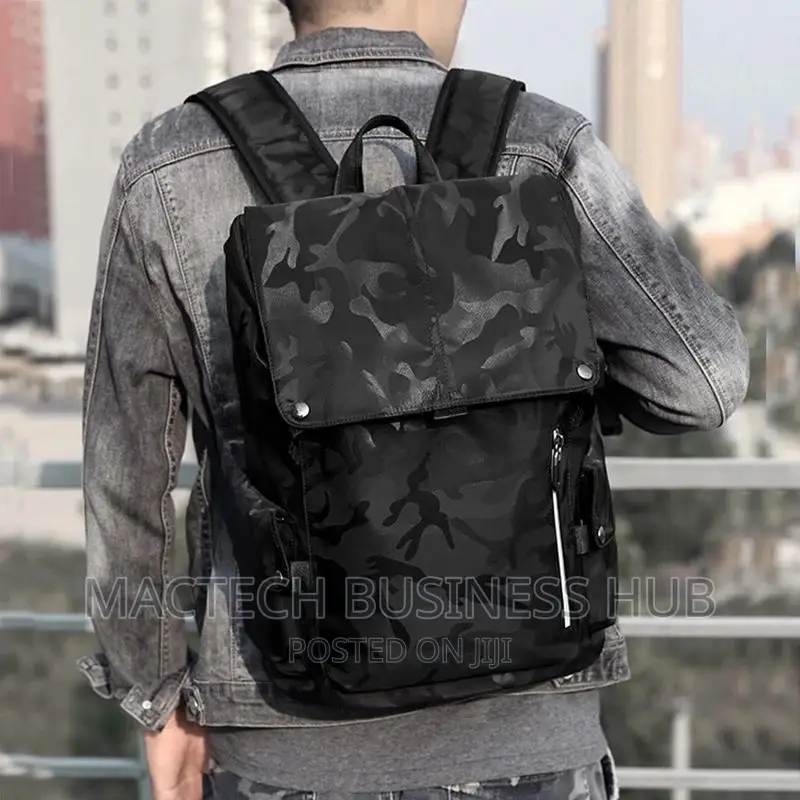 Backpacks 