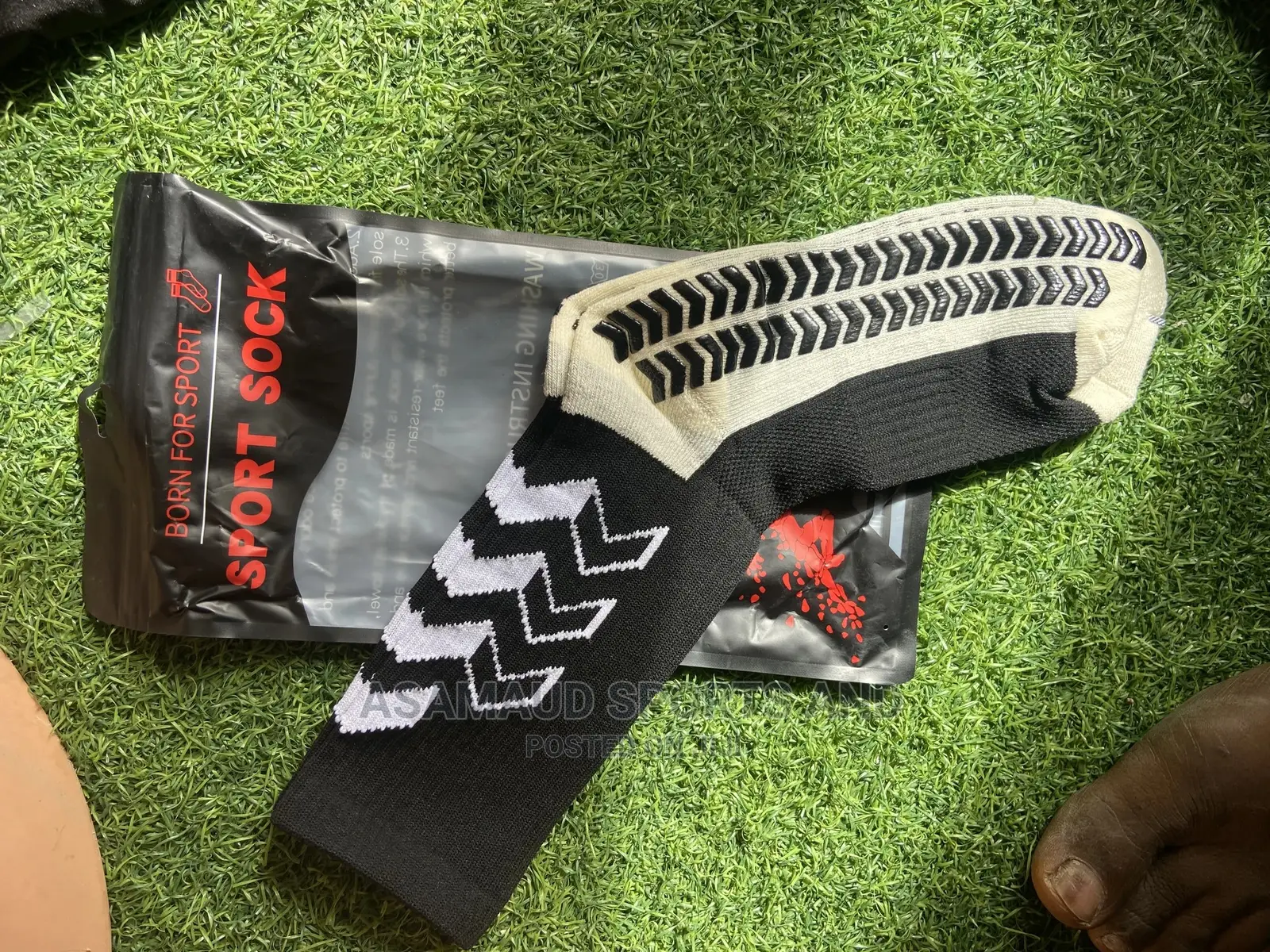 Original Grip Socks at Cool Price