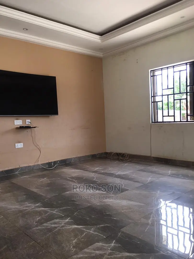 2bdrm Apartment in Dr Roko, Ablekuma for rent