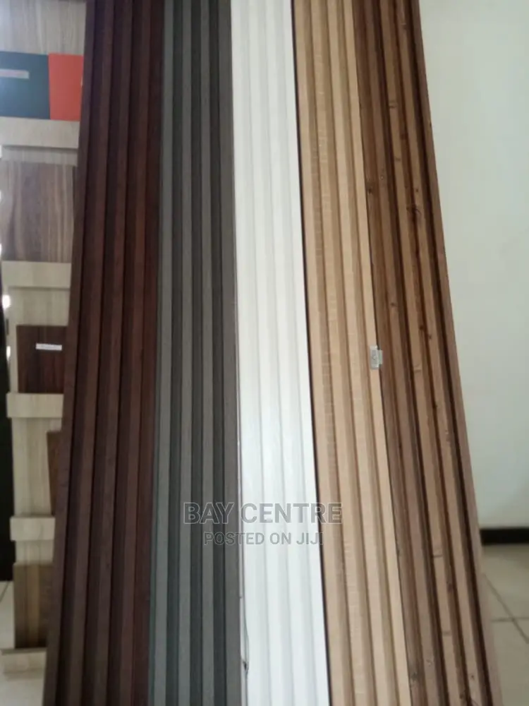 PVC Wall Panels