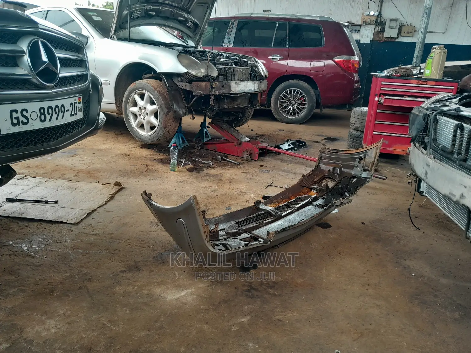 Auto Cars Maintenance and Repairs