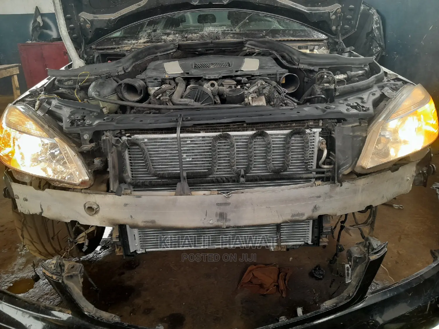 Auto Cars Maintenance and Repairs