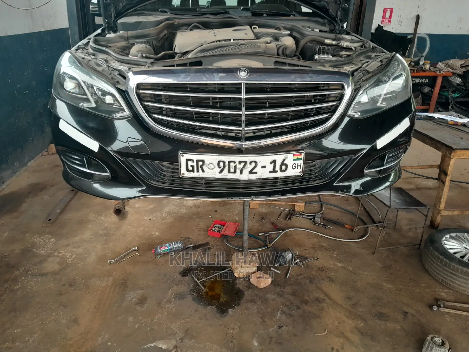 Auto Cars Maintenance and Repairs