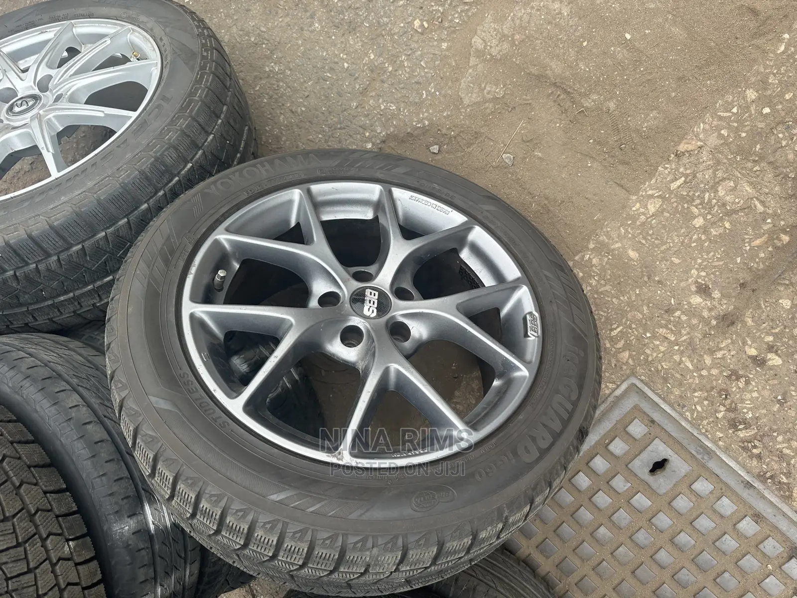 BBS Rims Available for All Cars