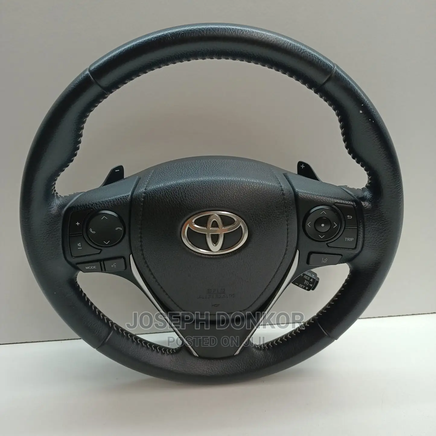 Corolla 2014,2015,2016,2017,2018 Steering Wheel Airbag