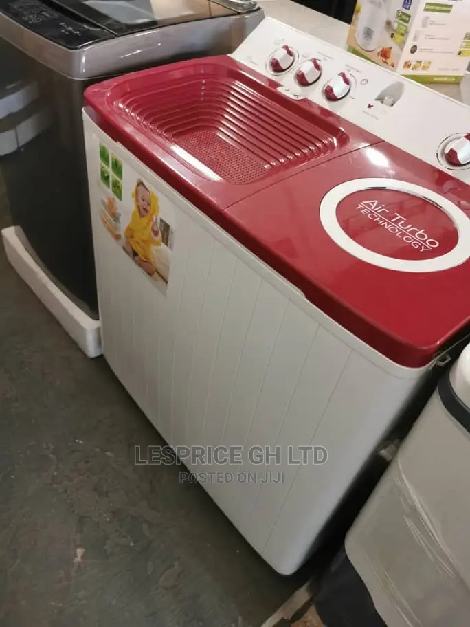 High Quality Fairmate Washing Machine 15kg
