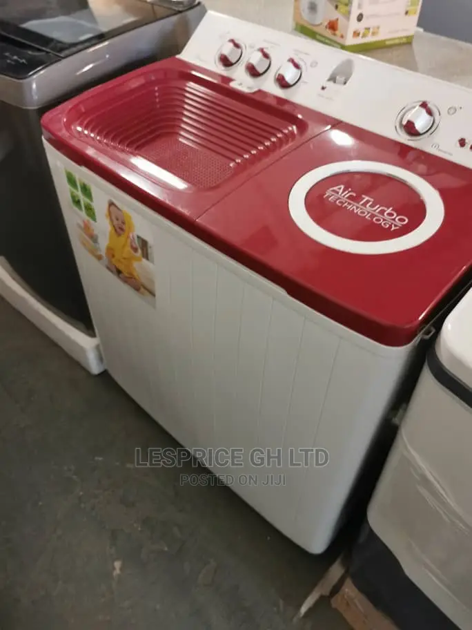Top Fairmate Washing Machine 15kg