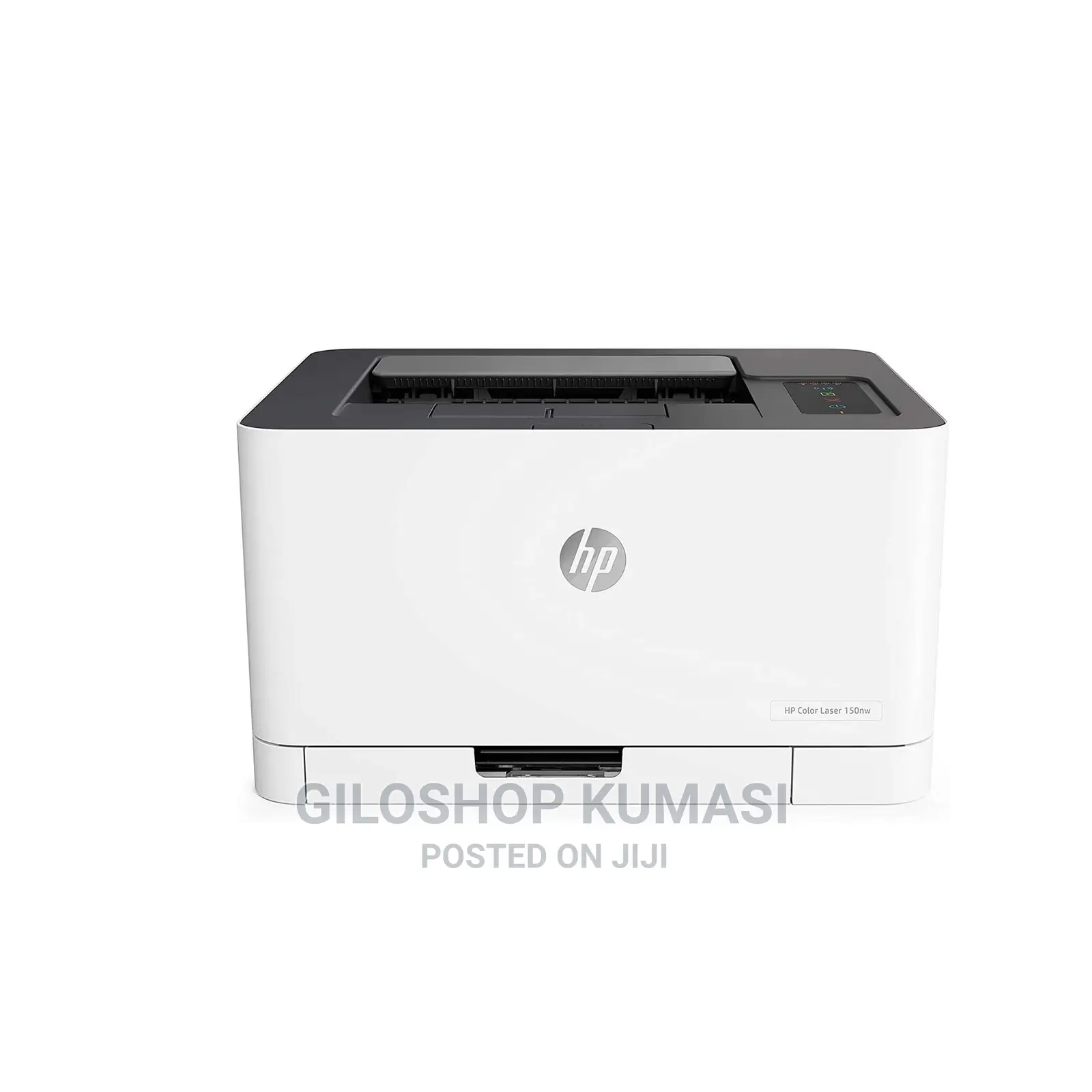 Hp Laserjet 150nw Wireless Color Printer