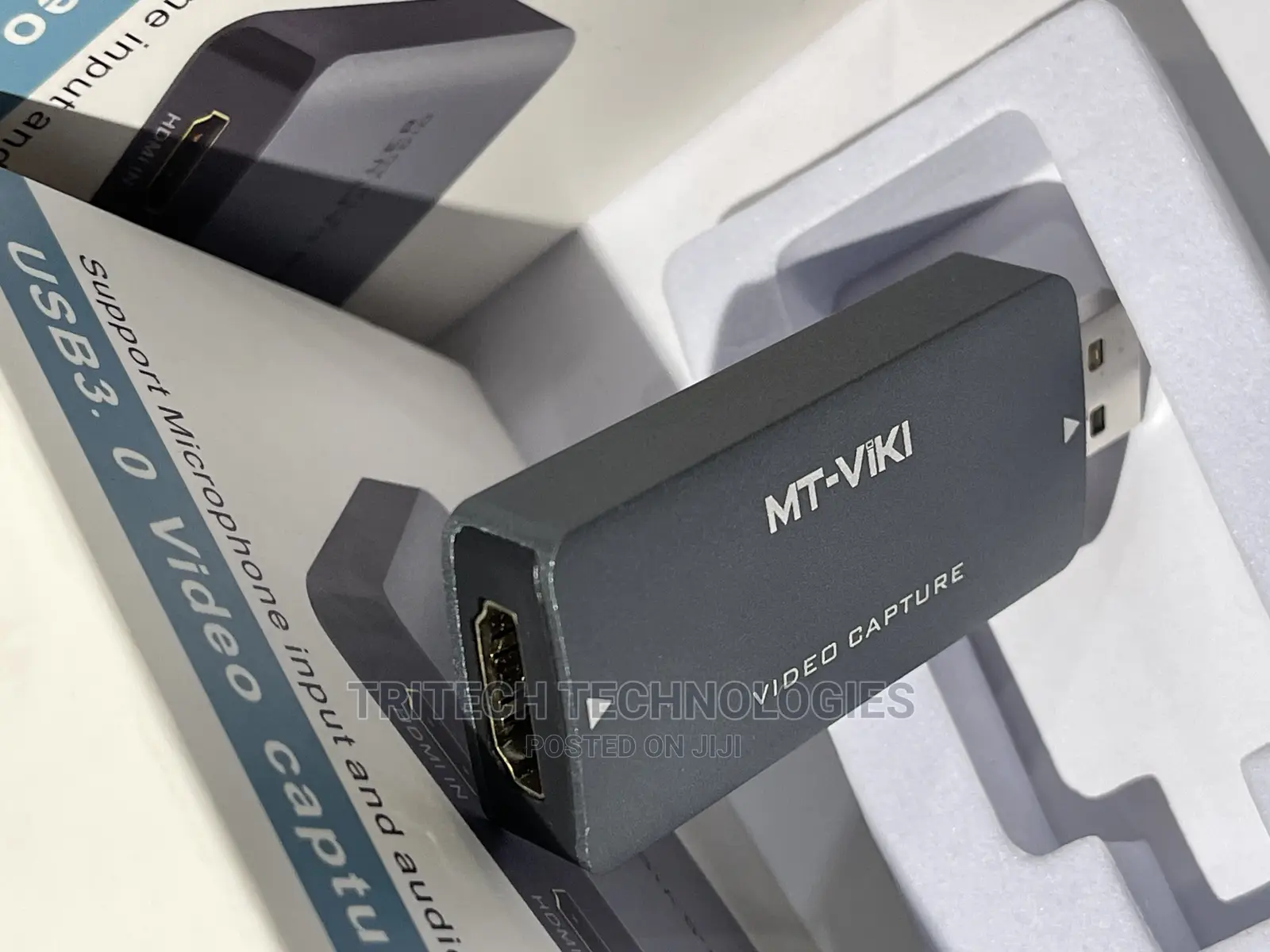 HDMI Video Capture Card