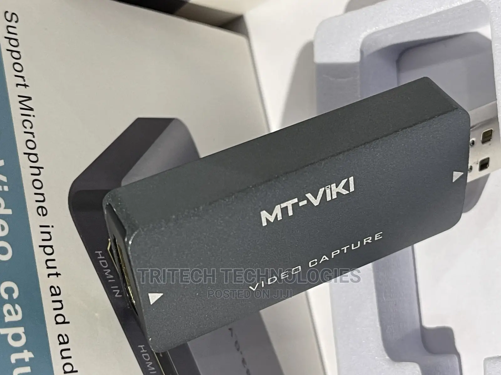 HDMI Video Capture Card