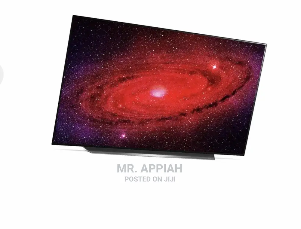 LG Oled55cxpva