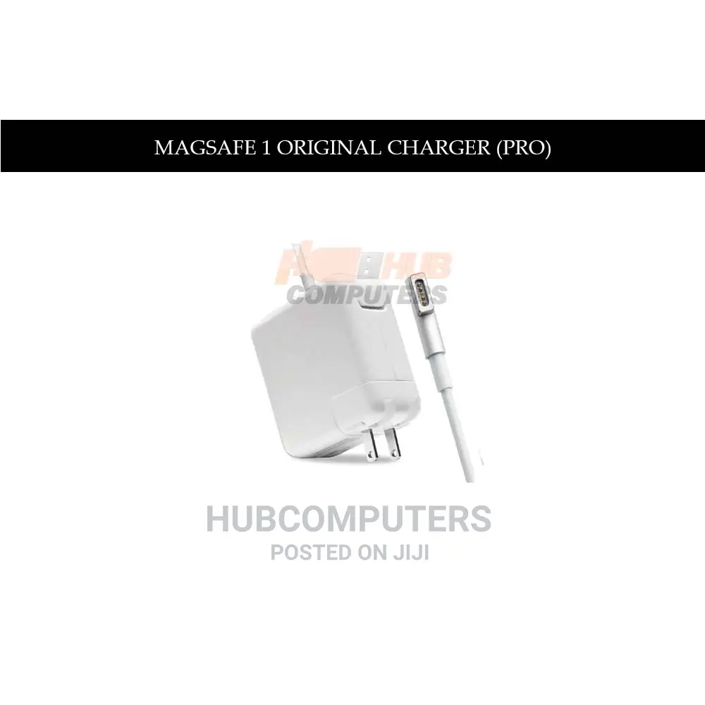 Magsafe 1 Original Charger (Pro)