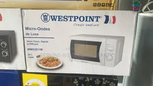 Microwave 20ltrs Smart Westpoint Microwave