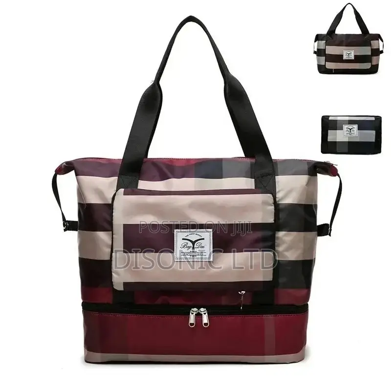 Waterproof Foldable Bags