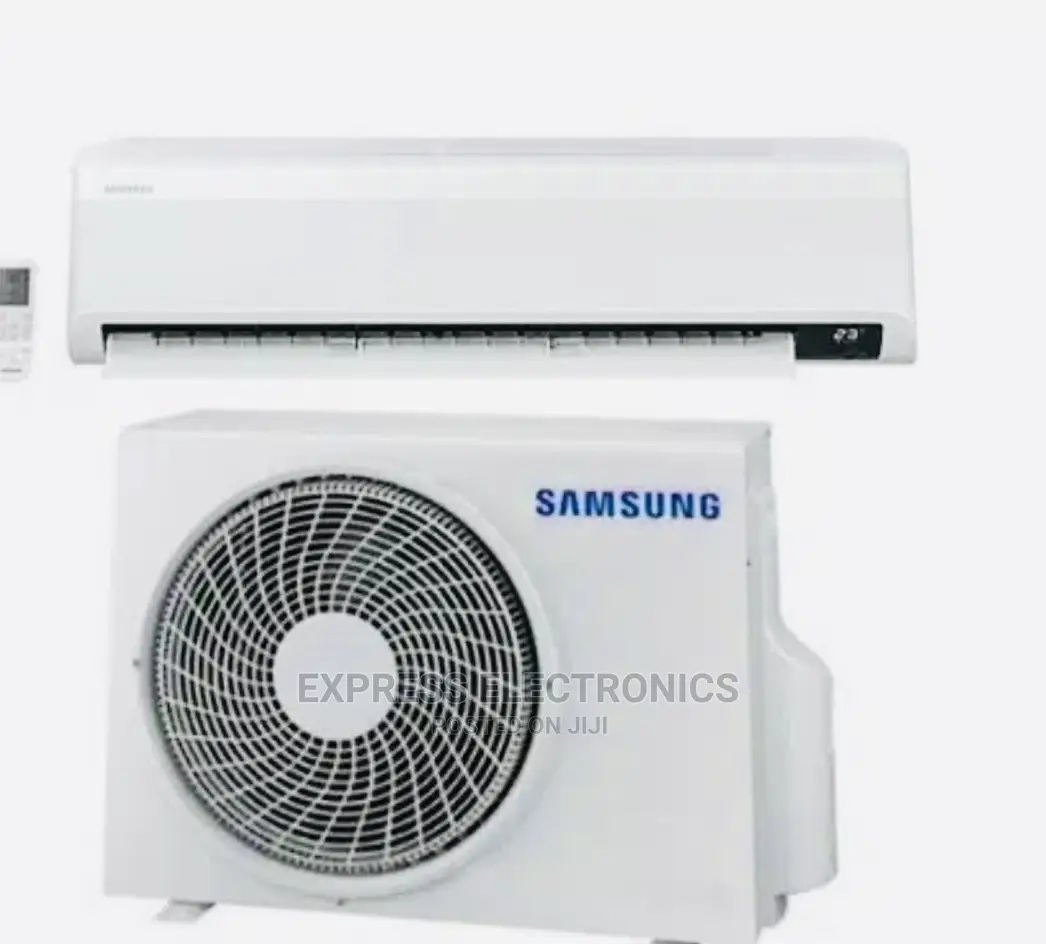 1.5hp Inverter Samsung Split Excellent Performance 