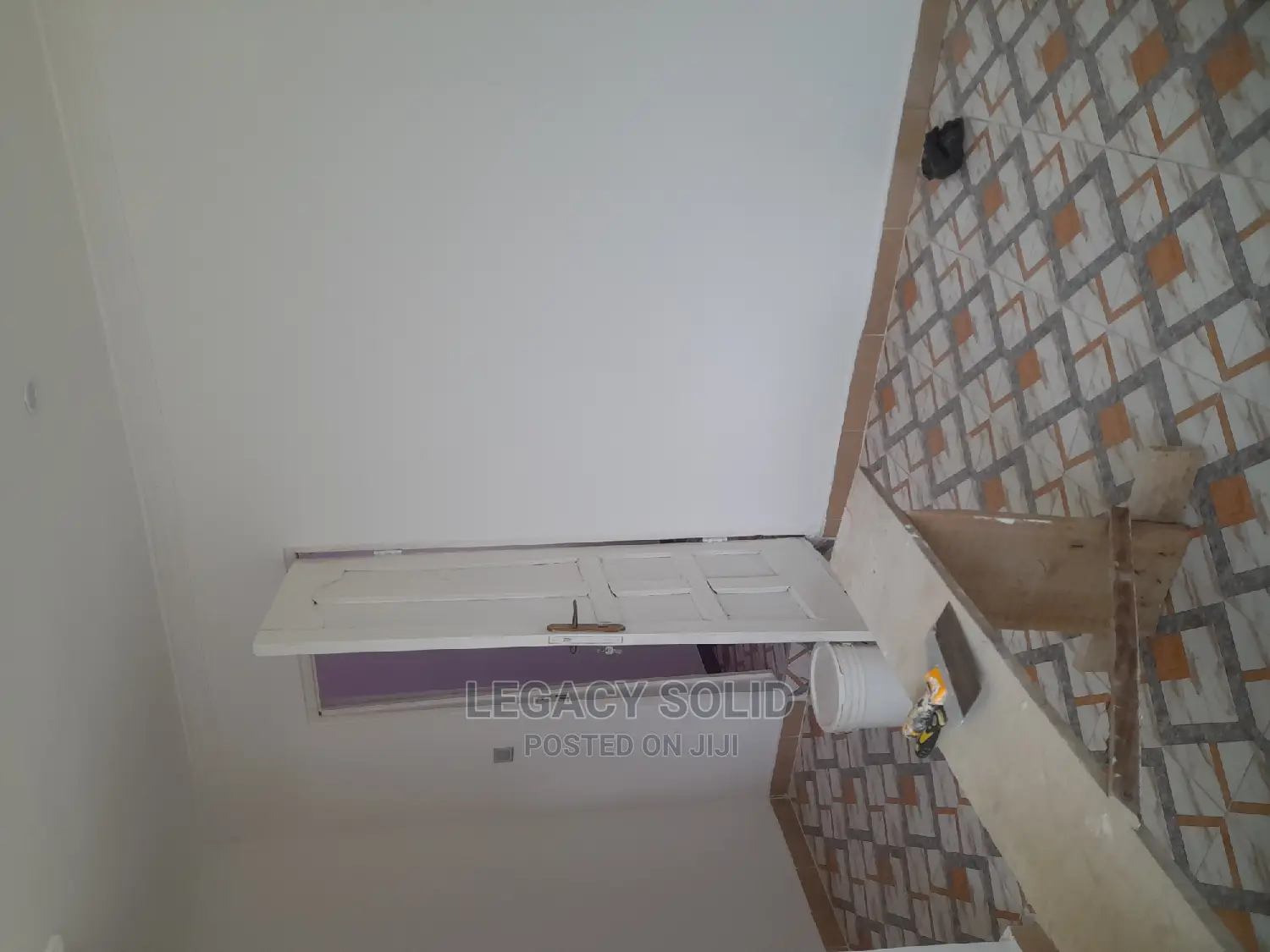 1bdrm Apartment in Legacy Solid Real, Teshie for rent