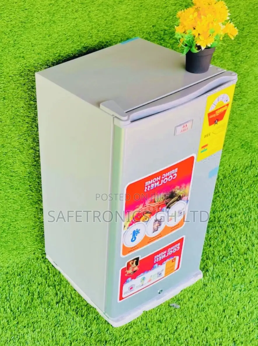 Zara Table Top Refrigerator 82 Litres