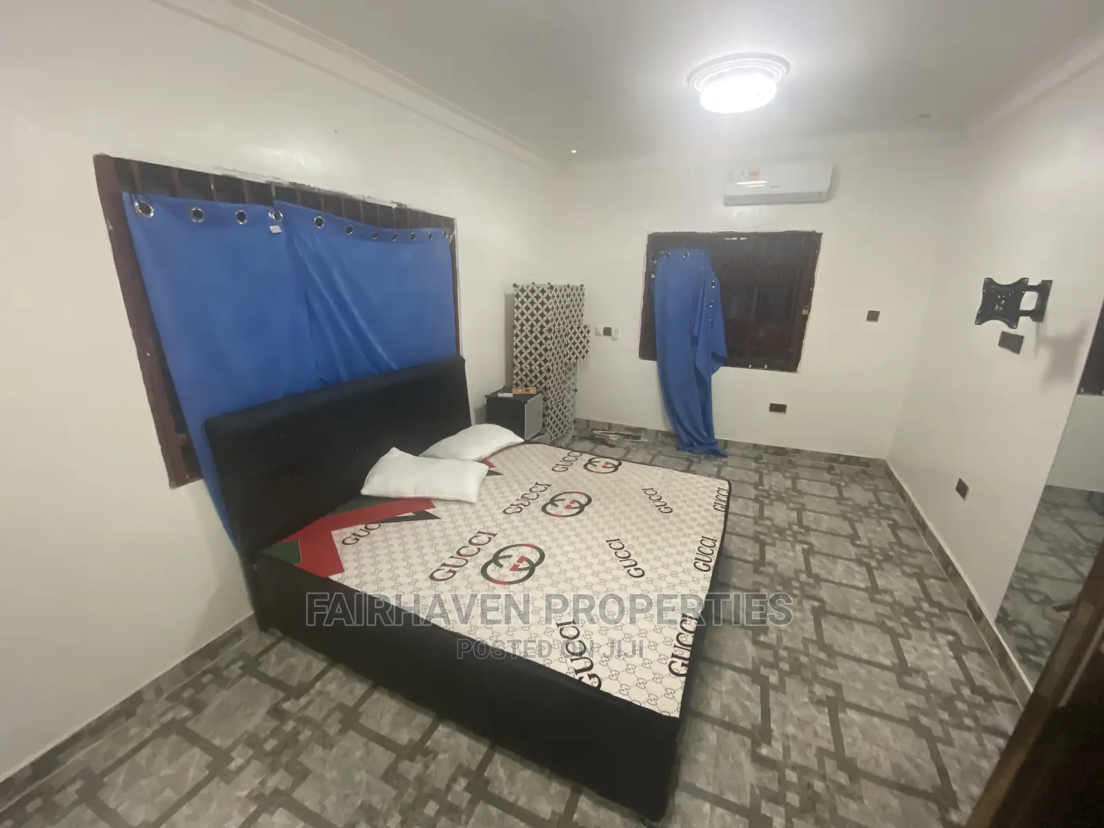 Mini Flat in Labadi for rent