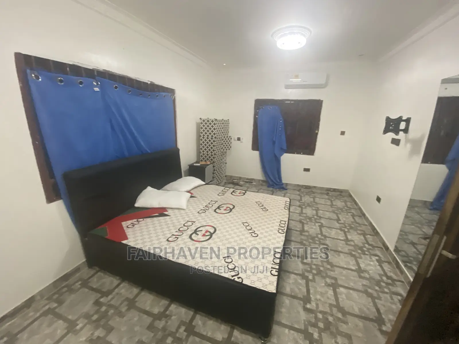 Mini Flat in Labadi for rent