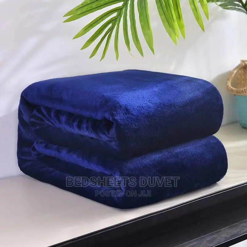 Quality Blanket