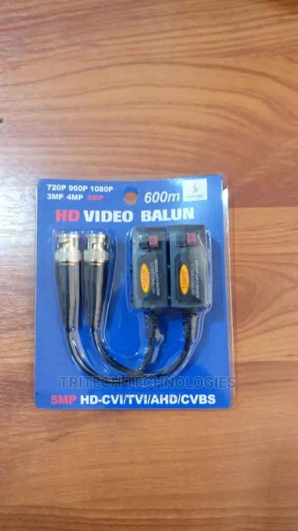 Video Balun 1080P