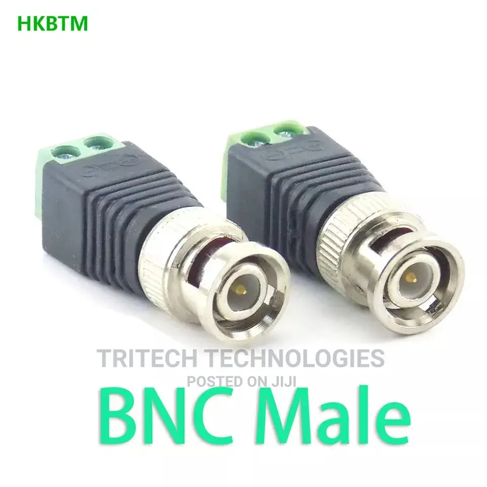 BNC Balun Connector
