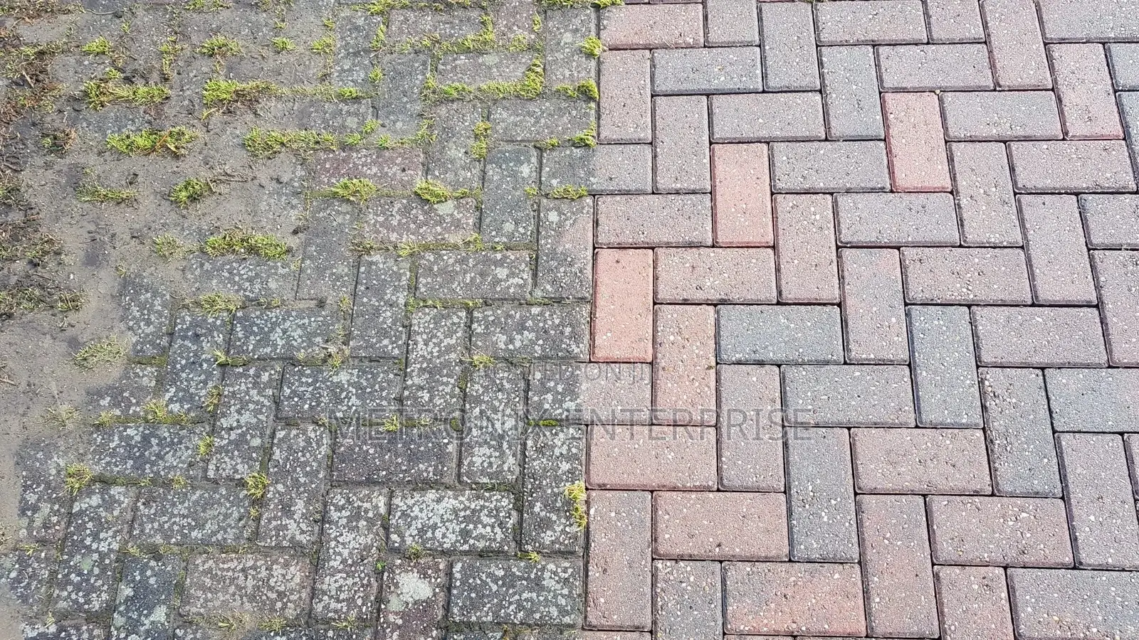 Patio And Block Paving Seal,(One Coat)5l