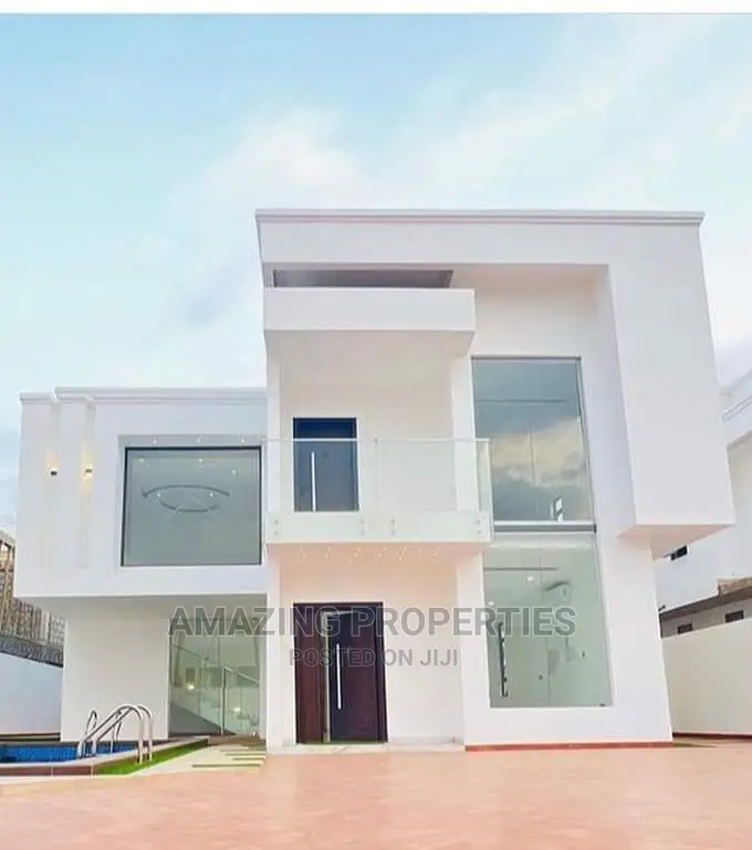 4bdrm House in East Legon for Sale