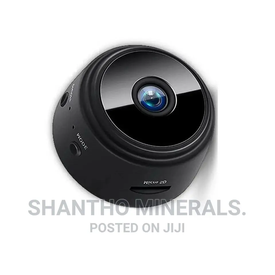 Cctv Camera