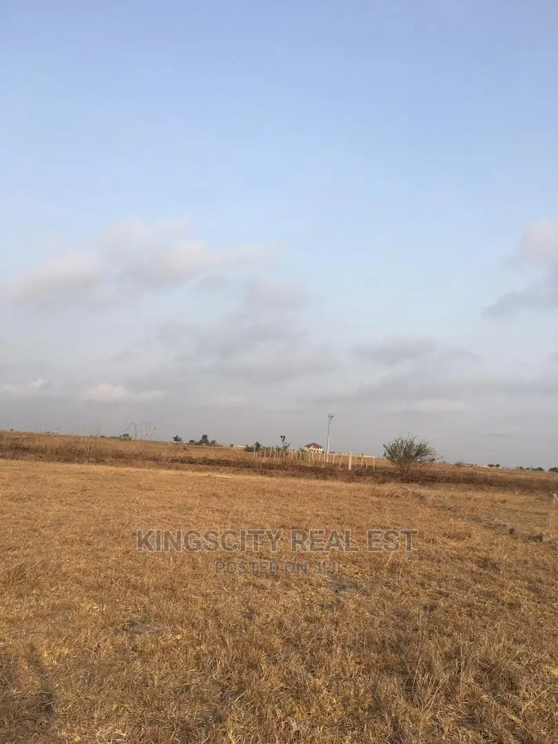 Titled Litigation Free Authentic Land