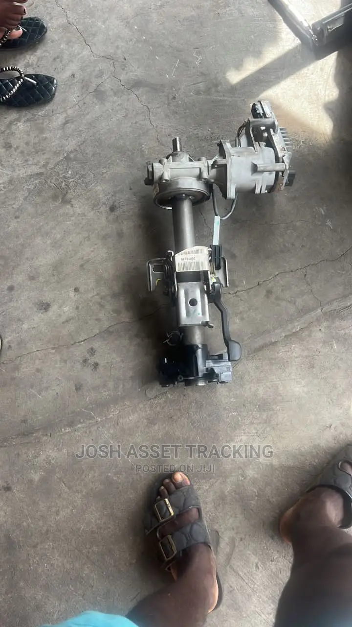 Steering Electronic Motor