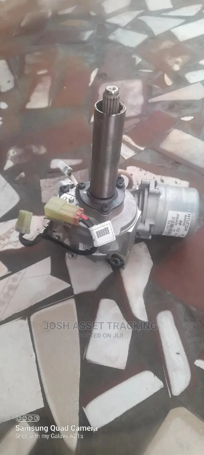 Steering Electronic Motor