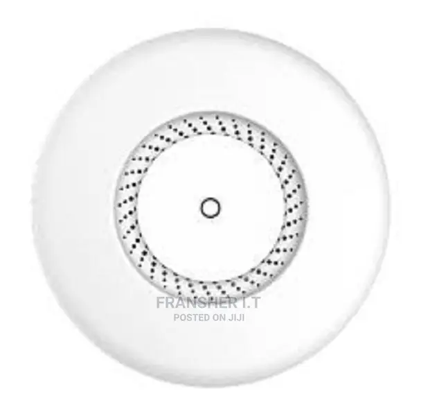 Mikrotik Cap-Ac Dual-Band 2.4 5ghz Ac Access Point