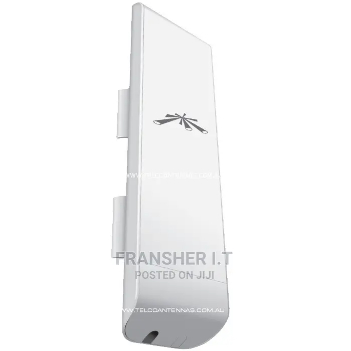 Ubiquiti M5 Nanostation