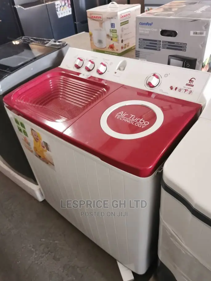 Affordable Fairmate Washing Machine 15kg
