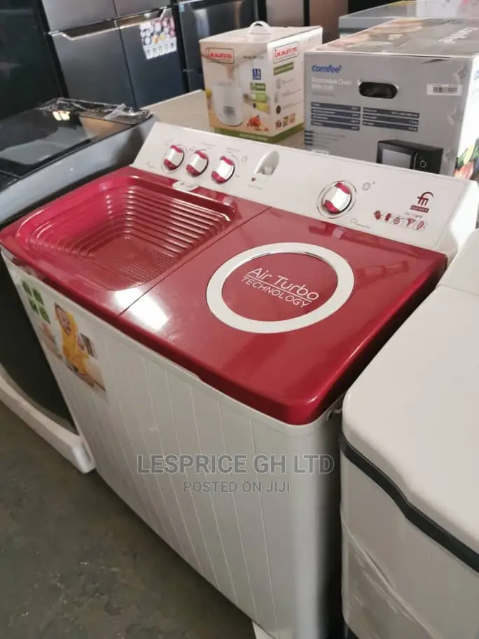 Exclusive Fairmate Washing Machine 15kg