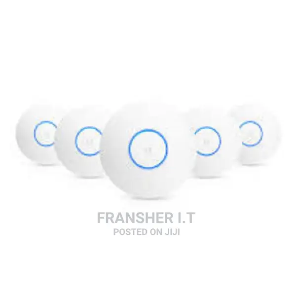 Ubiquiti Unifi Ap AC Lite 122M