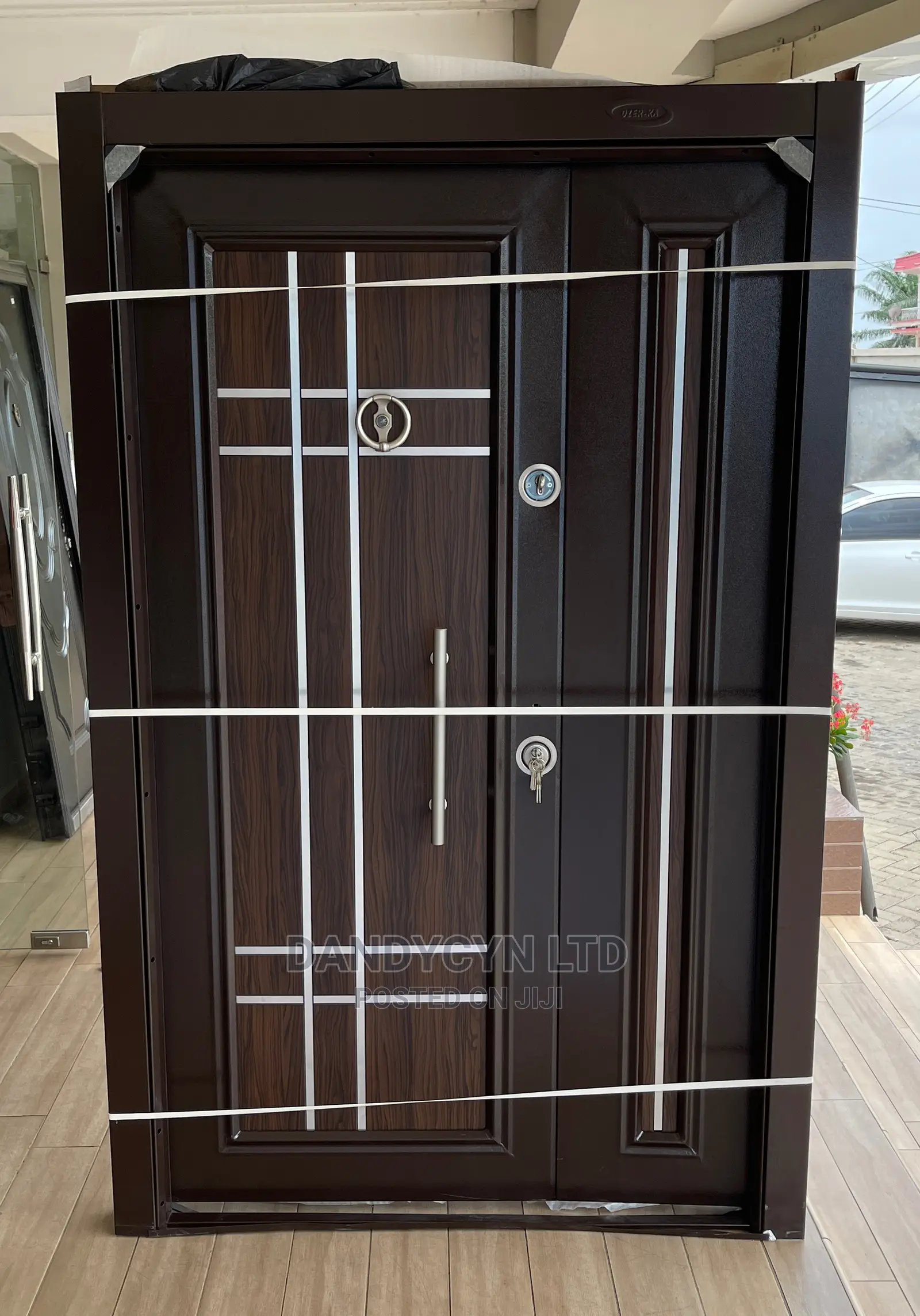 Turkey Security Door Classic