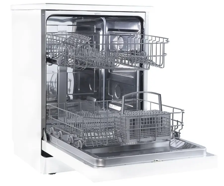 Free Standing 12 Plate Dishwasher