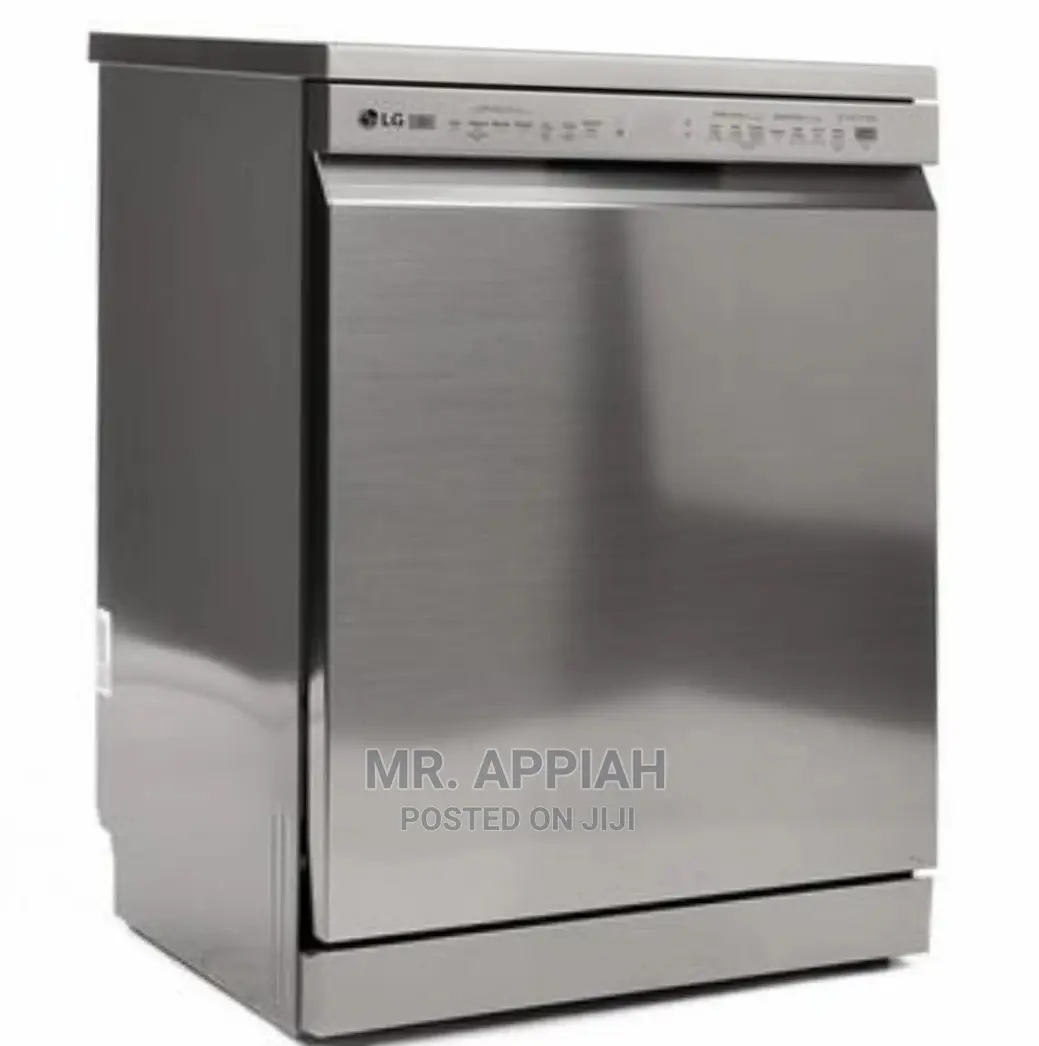 LG Dishwasher With14 Plates DFB425 FP.
