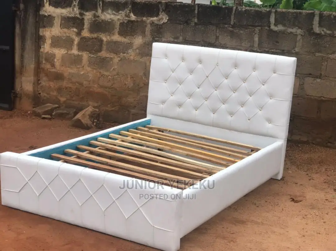 King Size Bed Frame