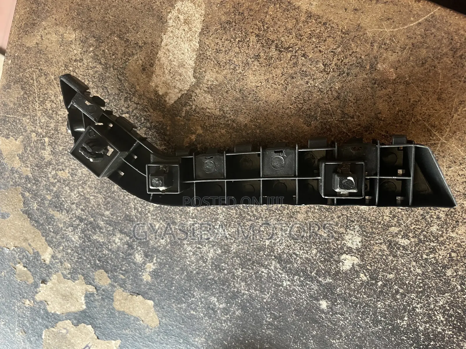 Civic 2016-2021 Fender Lock